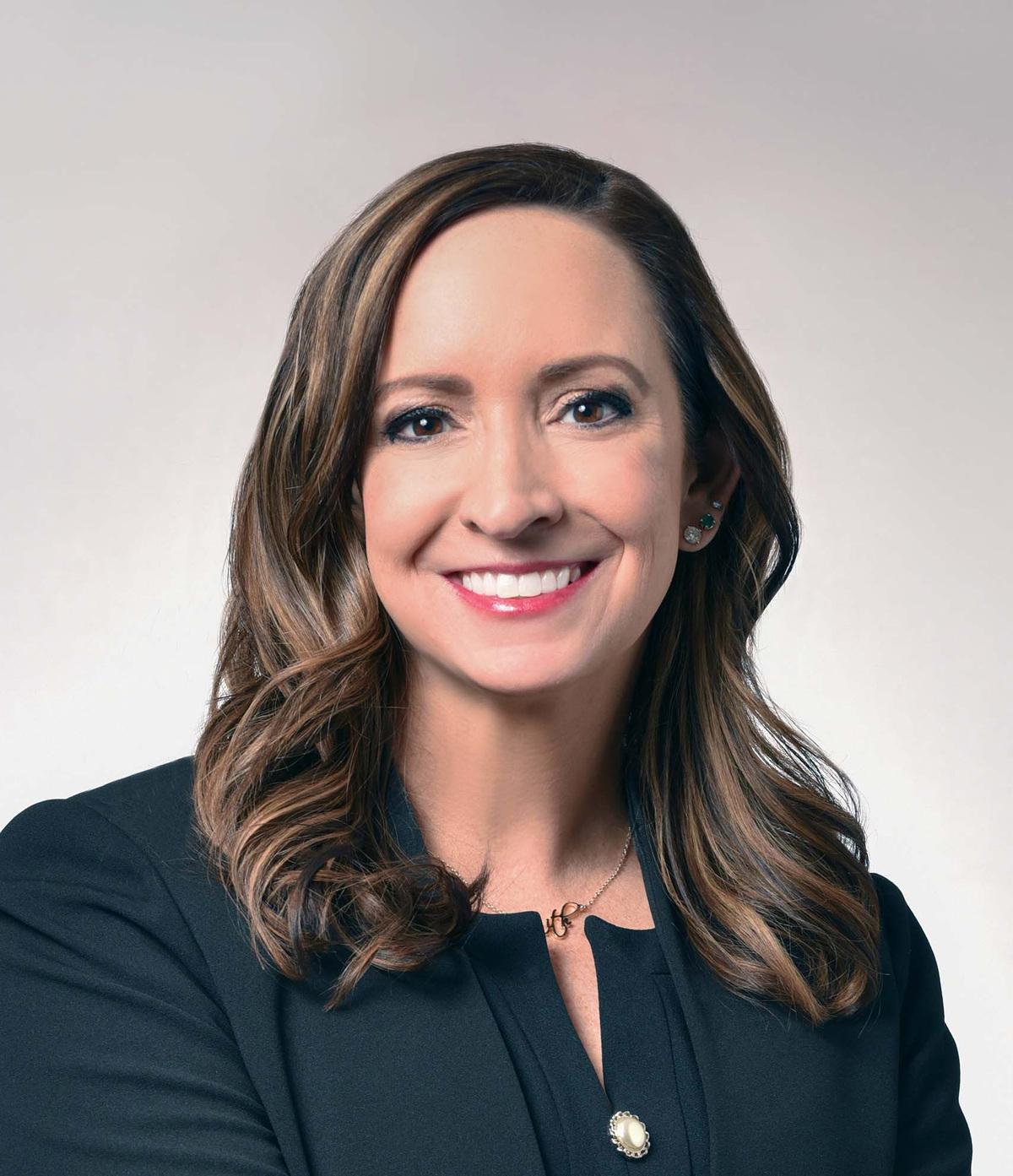 Faith Whittaker